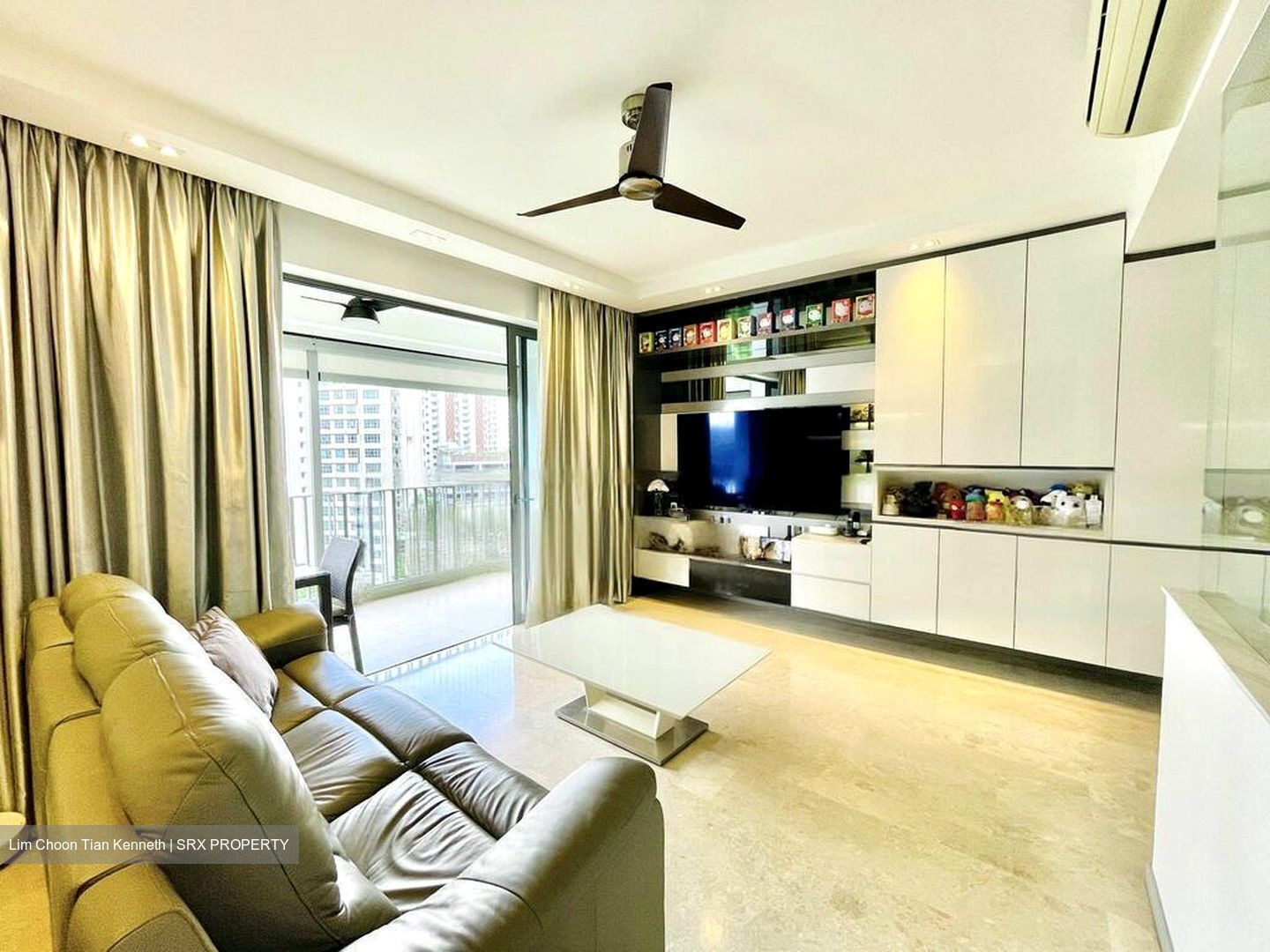 Riversails (D19), Condominium #629413491
